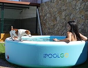 IPOOLGO HOT TUB
