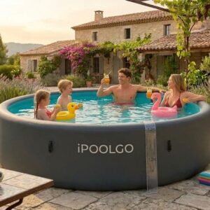 IPOOLGO POOL