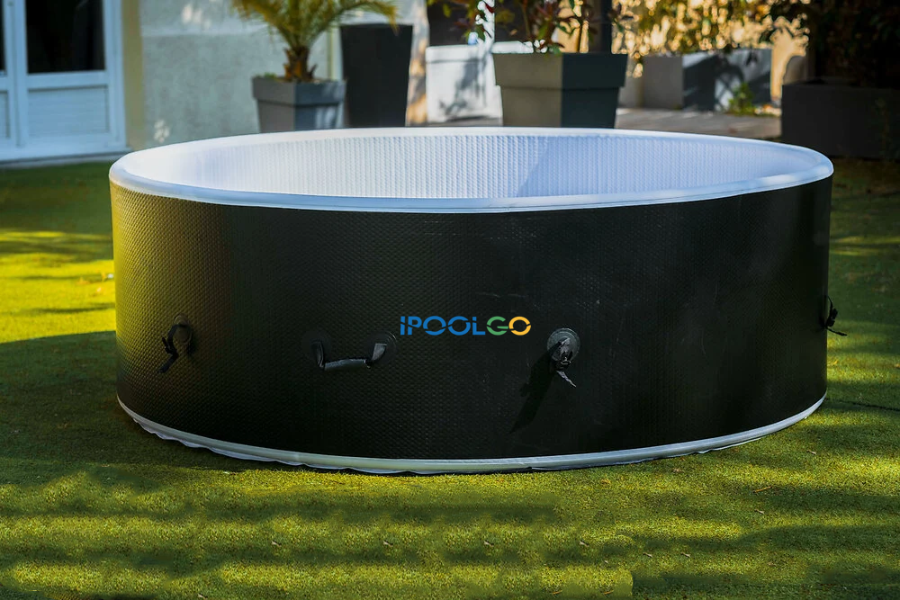 IPOOLGO HOT POOL RS2018