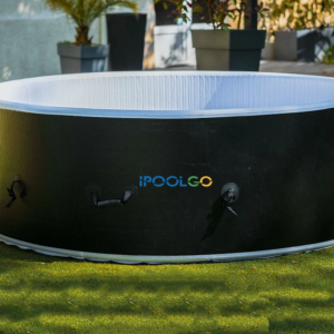 IPOOLGO HOT POOL RS2308