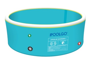 IPOOLGO POOL S9012